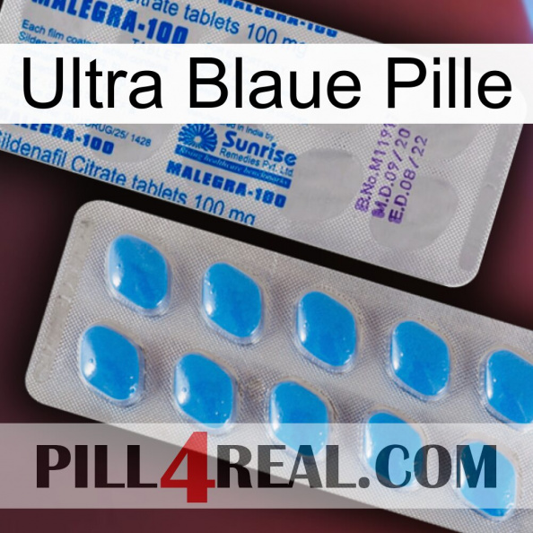 Ultra Blue Pill new15